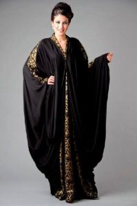 Designer Abaya