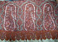 Kashmiri Shawls