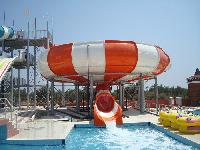 Water Park Equipment