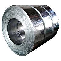 galvanized strip