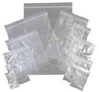 Ldpe Polythene Bags