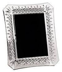 Crystal Photo Frame