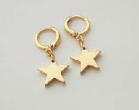 Star Earring