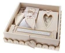 Wedding Gift Set