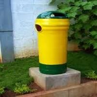 Frp Dustbin