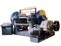 Double Drive Mixing Mill
