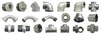 malleable pipe fittings