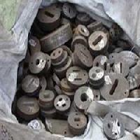 Alloy Steel Scrap