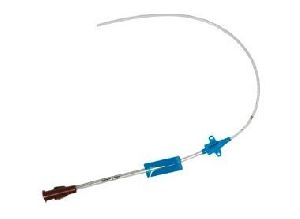 Single Lumen Central venous catheter