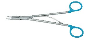 Laparoscopic Clip Applicator