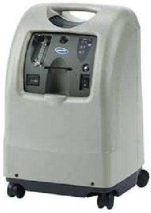 Oxygen Concentrator Machine