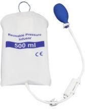 Pressure Infusion Bags