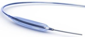 ptca balloon catheter