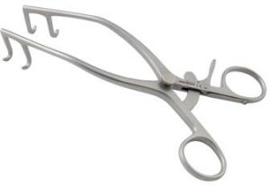 Soft Tissue Retractor