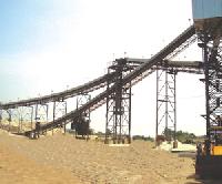 bagasse handling systems