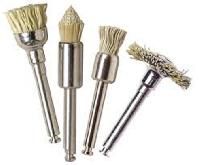 Jewellery Polishing Brushes