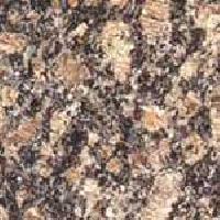 Sapphire Brown Granite Stone