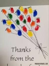 thank you cards