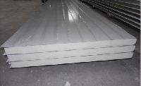 polyurethane foam puf panel