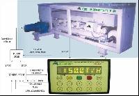 belt weigh feeder