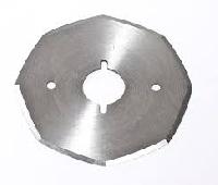 rotary cutter blade