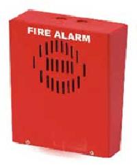 Fire Alarm System