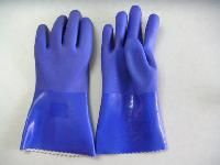 Pvc Gloves