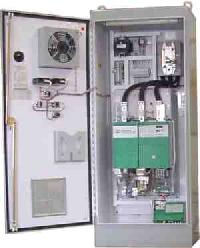 dc variable speed drive