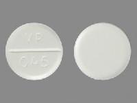 Miconazole Nitrate