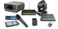 Audio Video Equipment