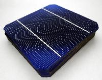 solar photovoltaic cells