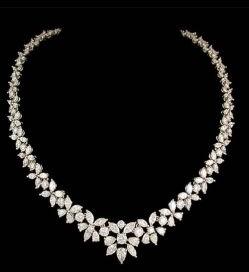 Diamond Necklace