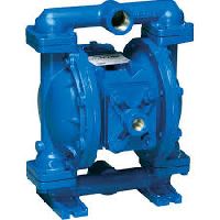 air operated pump