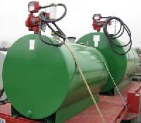 Diesel Storage Tank