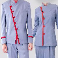Formal Pants, Formal Shirts & Hotel Uniforms Manufacturer