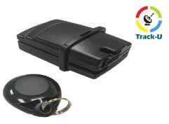 Car Tracking System