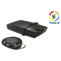 GPS Tracking Device