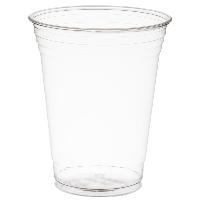 polypropylene cups