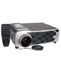 Multimedia Projectors