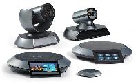 Video Conferencing Systems