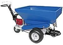 Eco Lawn Top Dresser