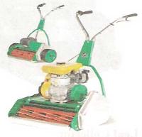 Green Mower (GGM-20)