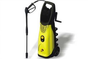 High Pressure Washer (Model No. - MAC FH 200)