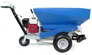 Lawn Top Dresser