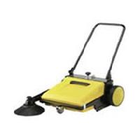 Manual Sweeper