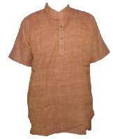 Khadi Kurta