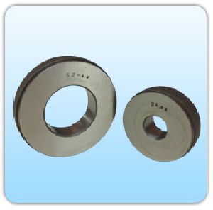 Plain Ring Gauge