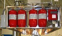 Fire Protection System