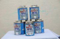 Upvc Solvent Cement