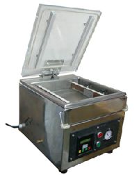 table top vacuum packaging machine